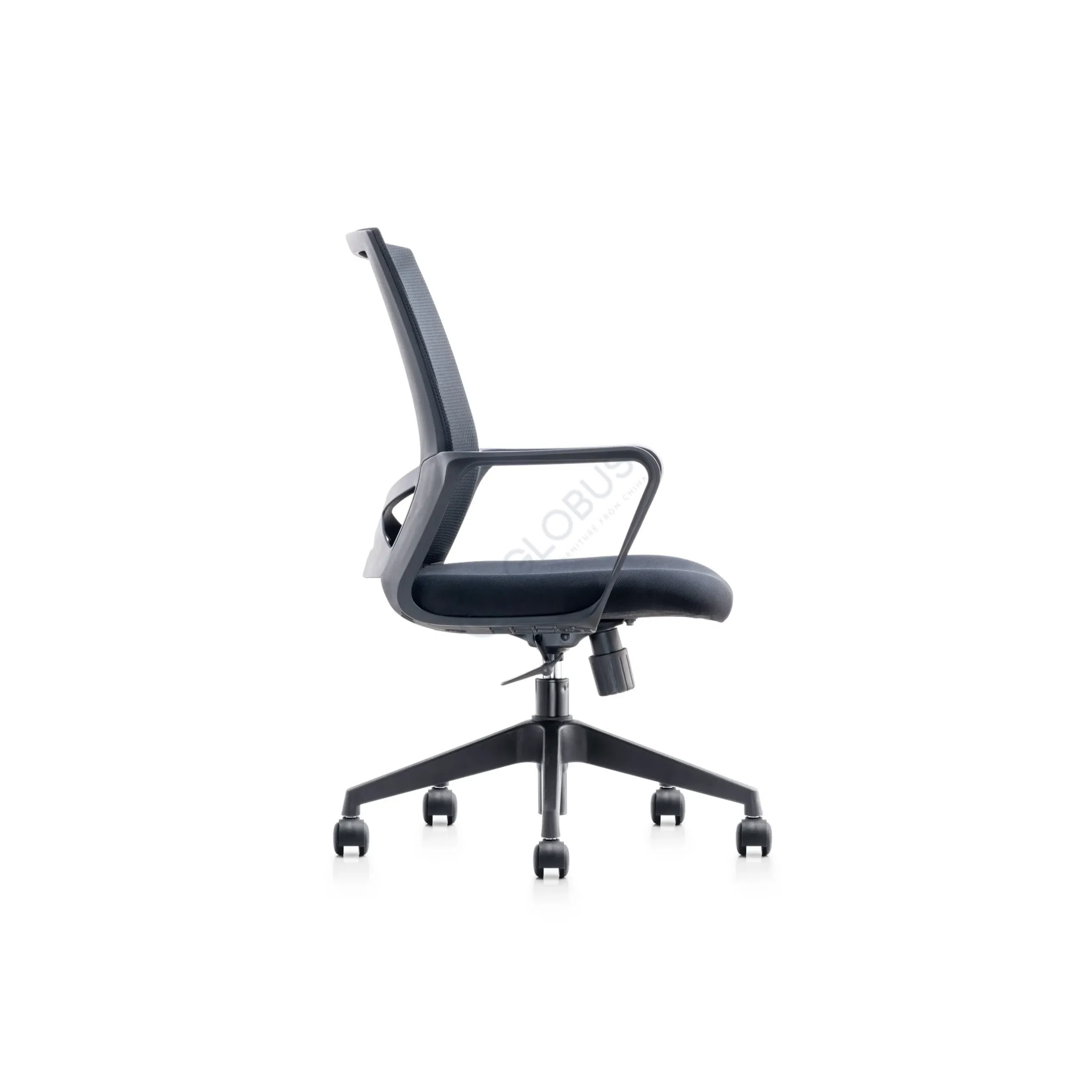 Стул для офиса Gabrio