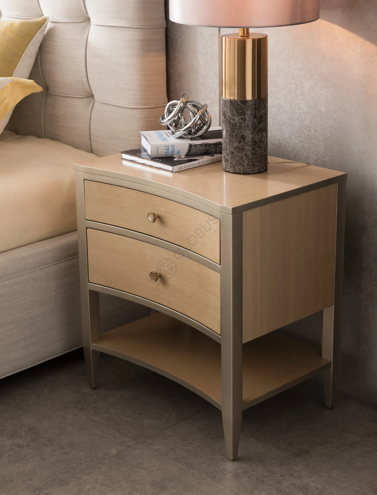 Bedside table MIRANDA KERR Chelsea