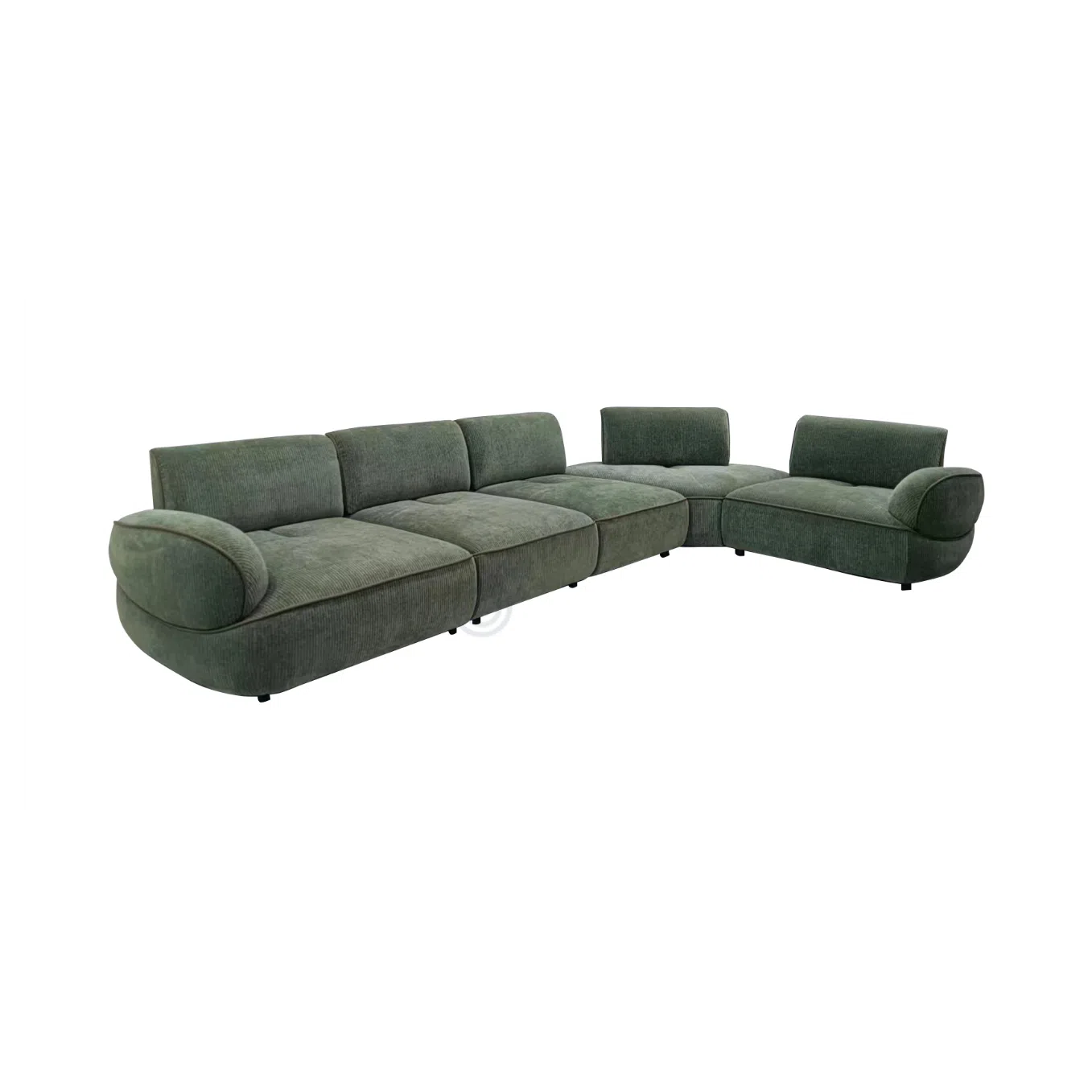 Sofa NATUZZI ITALIA Snail