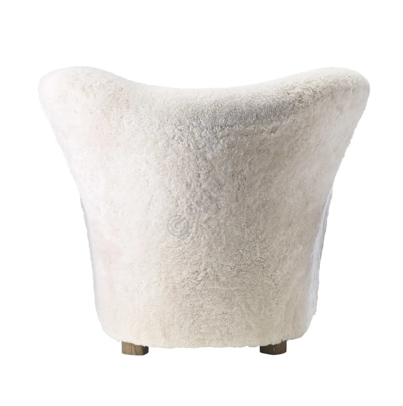 Armchair AUDO COPENHAGEN The Tired Man