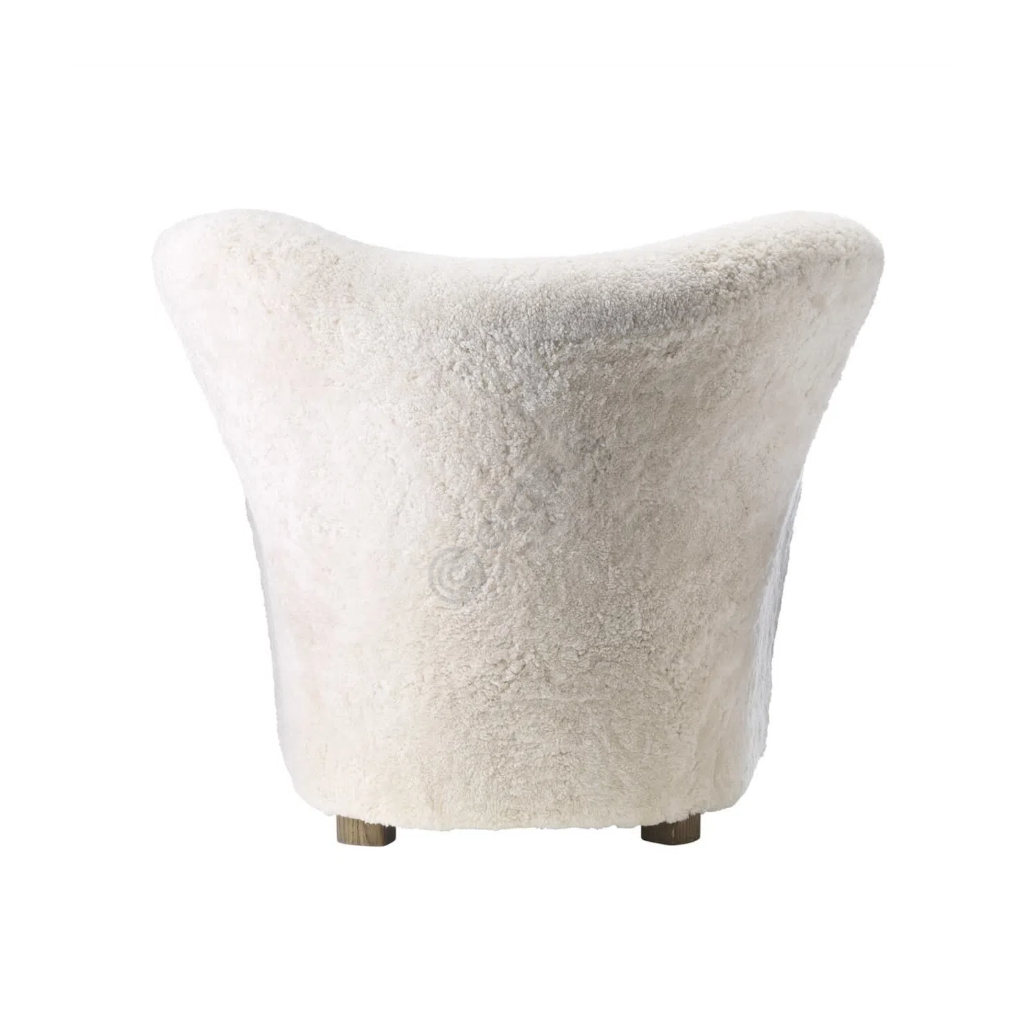 Armchair AUDO COPENHAGEN The Tired Man