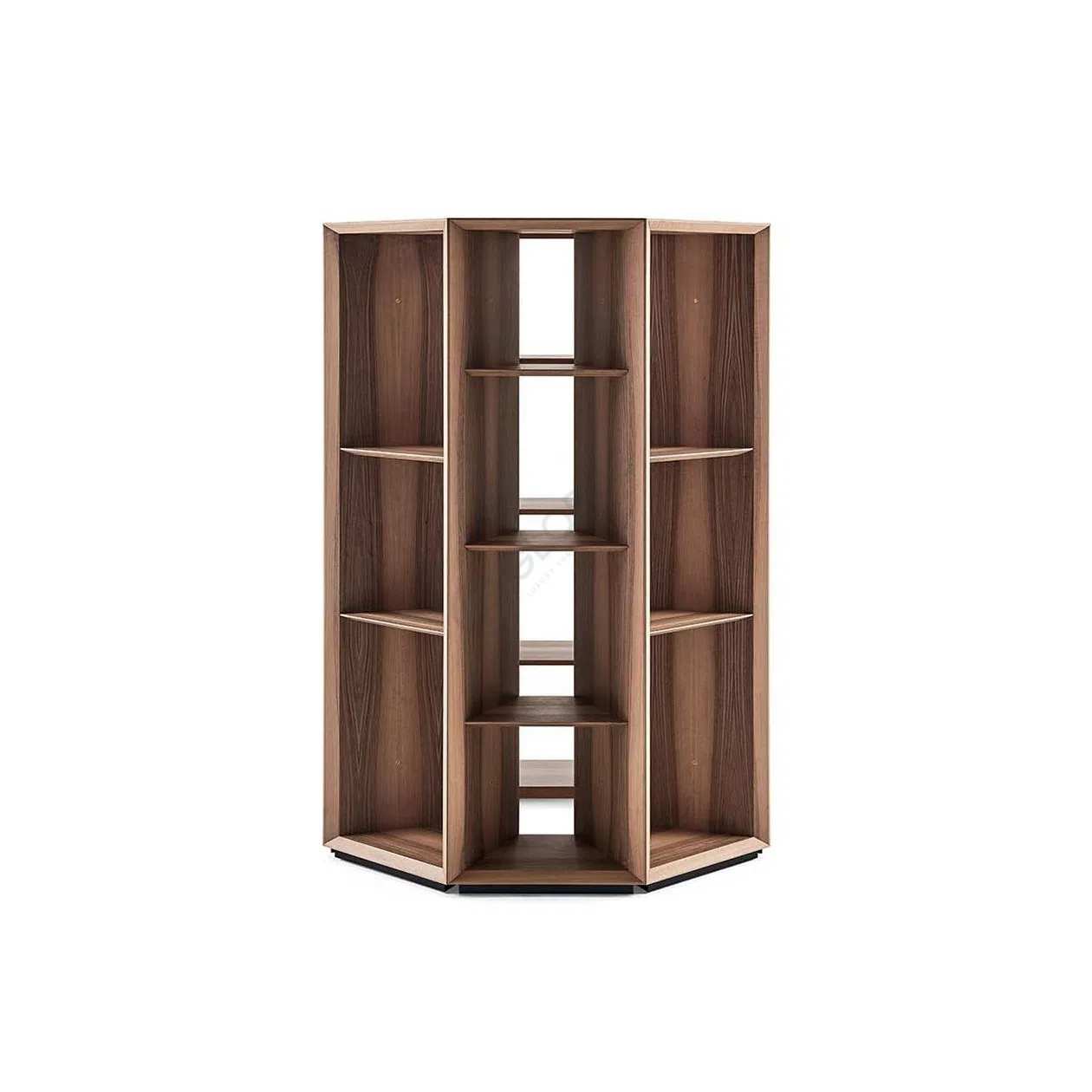 Bookshelf GALLOTTI&RADICE Prism