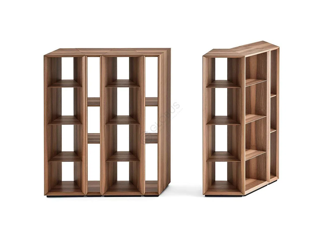 Bookshelf GALLOTTI&RADICE Prism