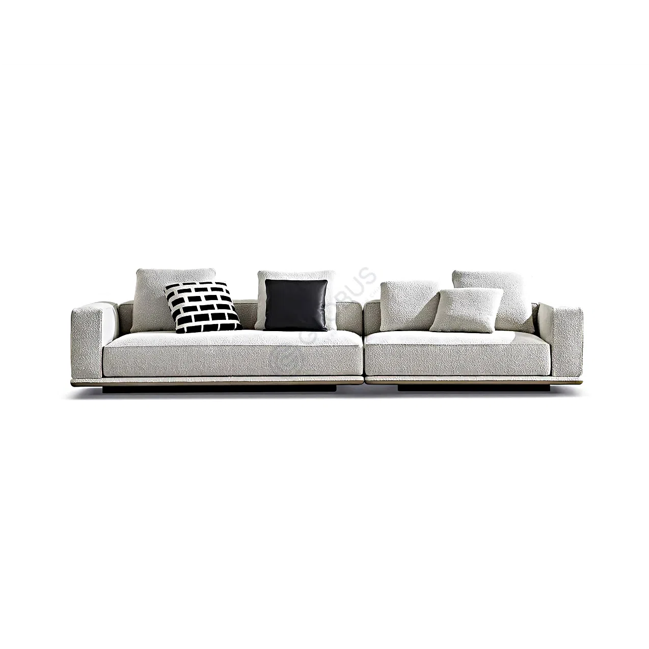 Sofa MINOTTI Horizonte