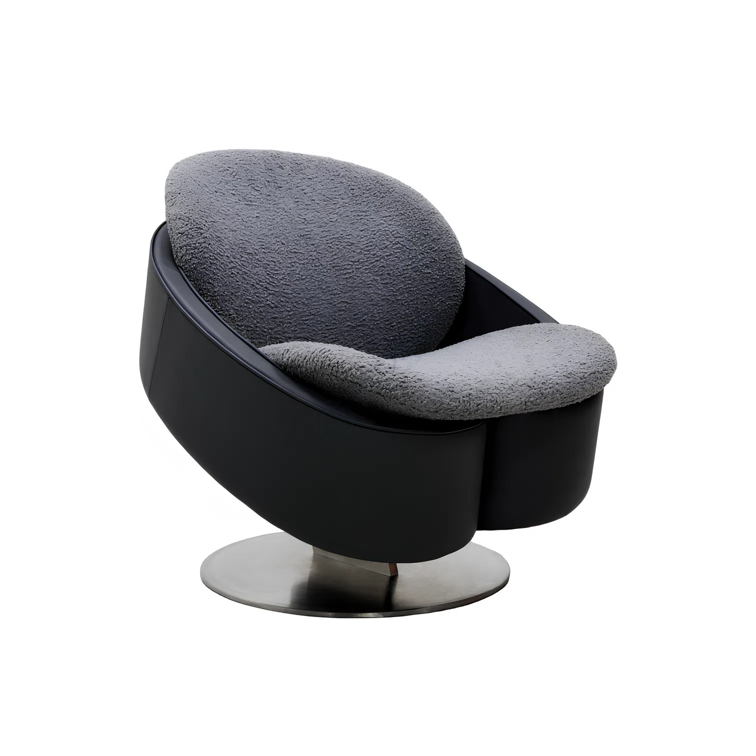 Armchair GIANFRANCO FERRÉ Sherlock 2 0
