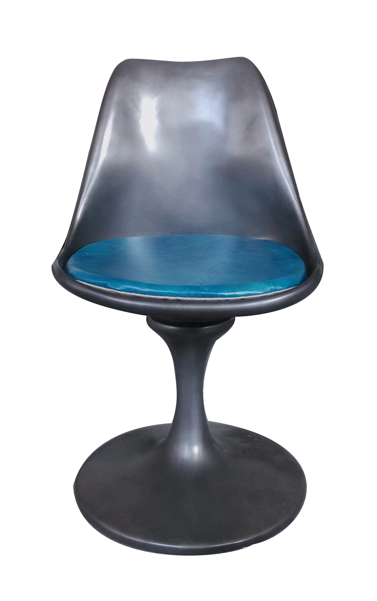 Dining chair KNOLL Tulip