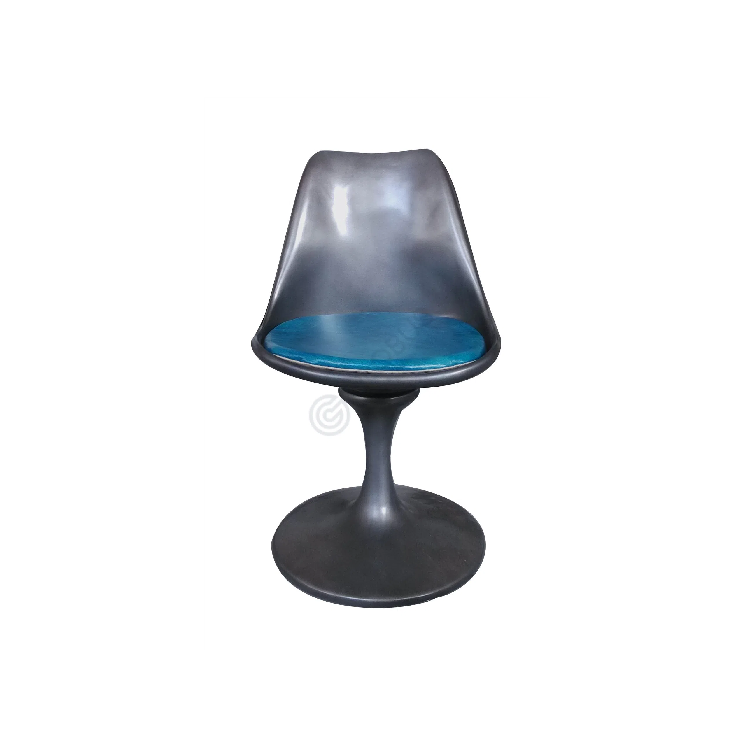 Dining chair KNOLL Tulip