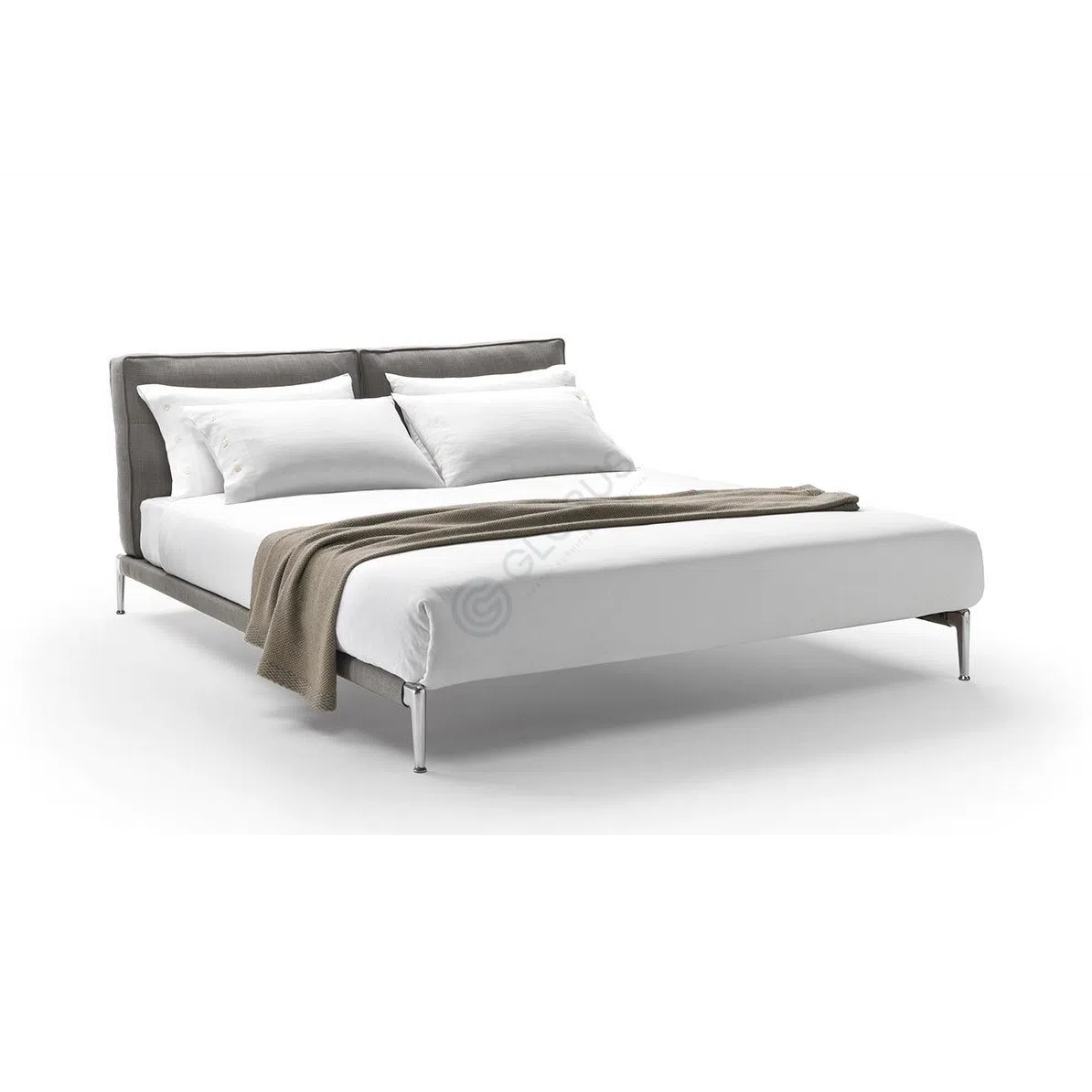 Bed FLEXFORM Adda