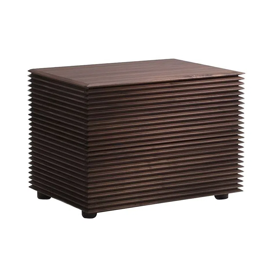 Bedside table PORADA Riga