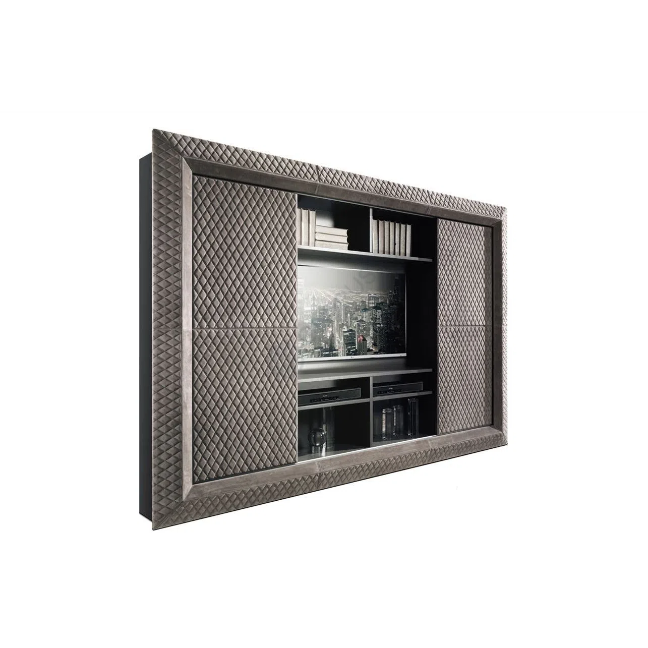 TV set DV HOME COLLECTION Byron