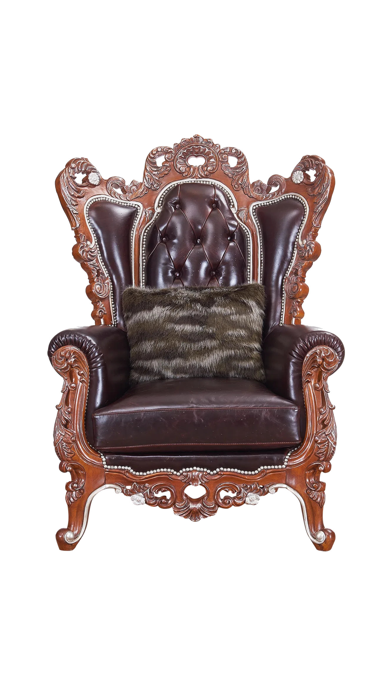 Armchair Kasha