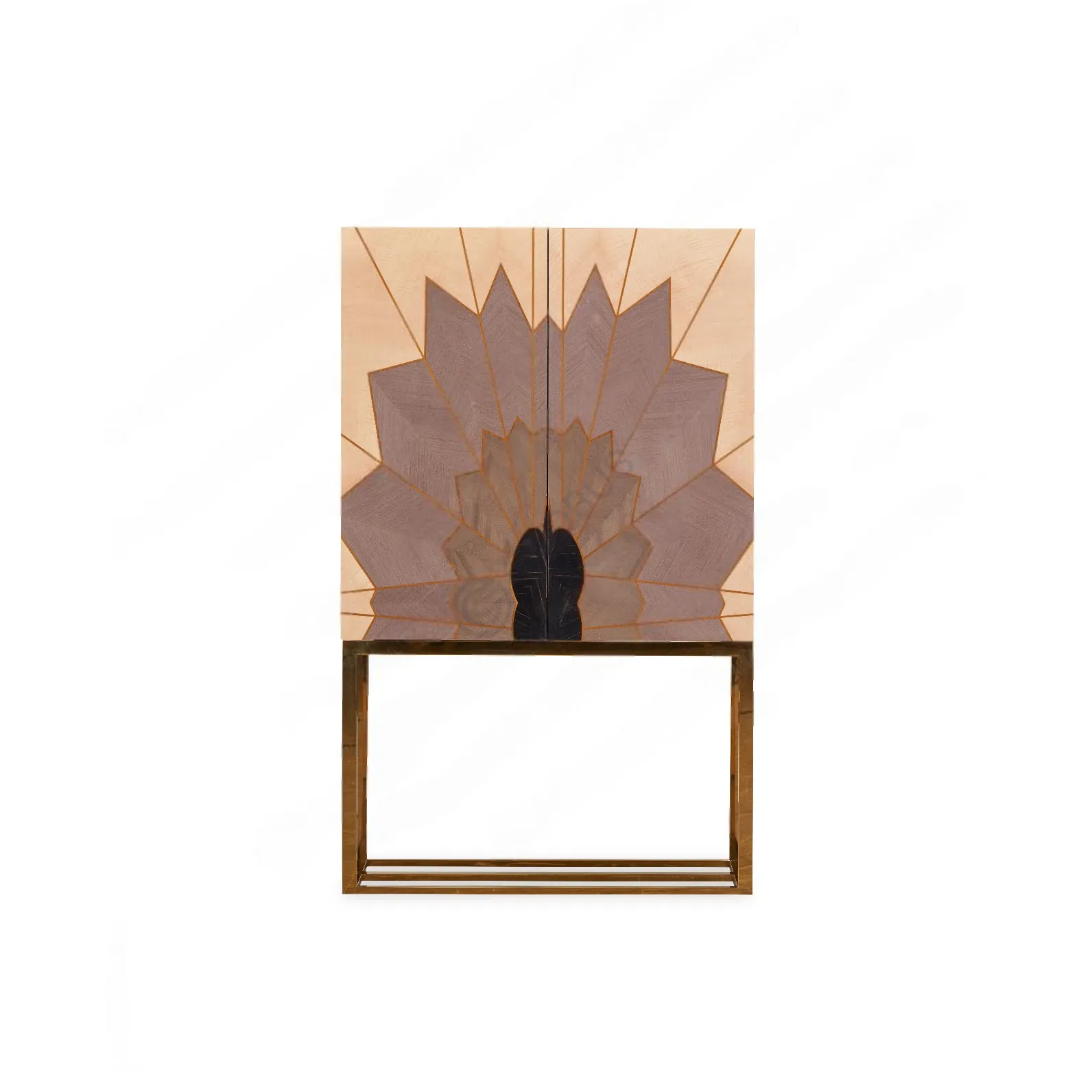Wine cabinet Metropolitano
