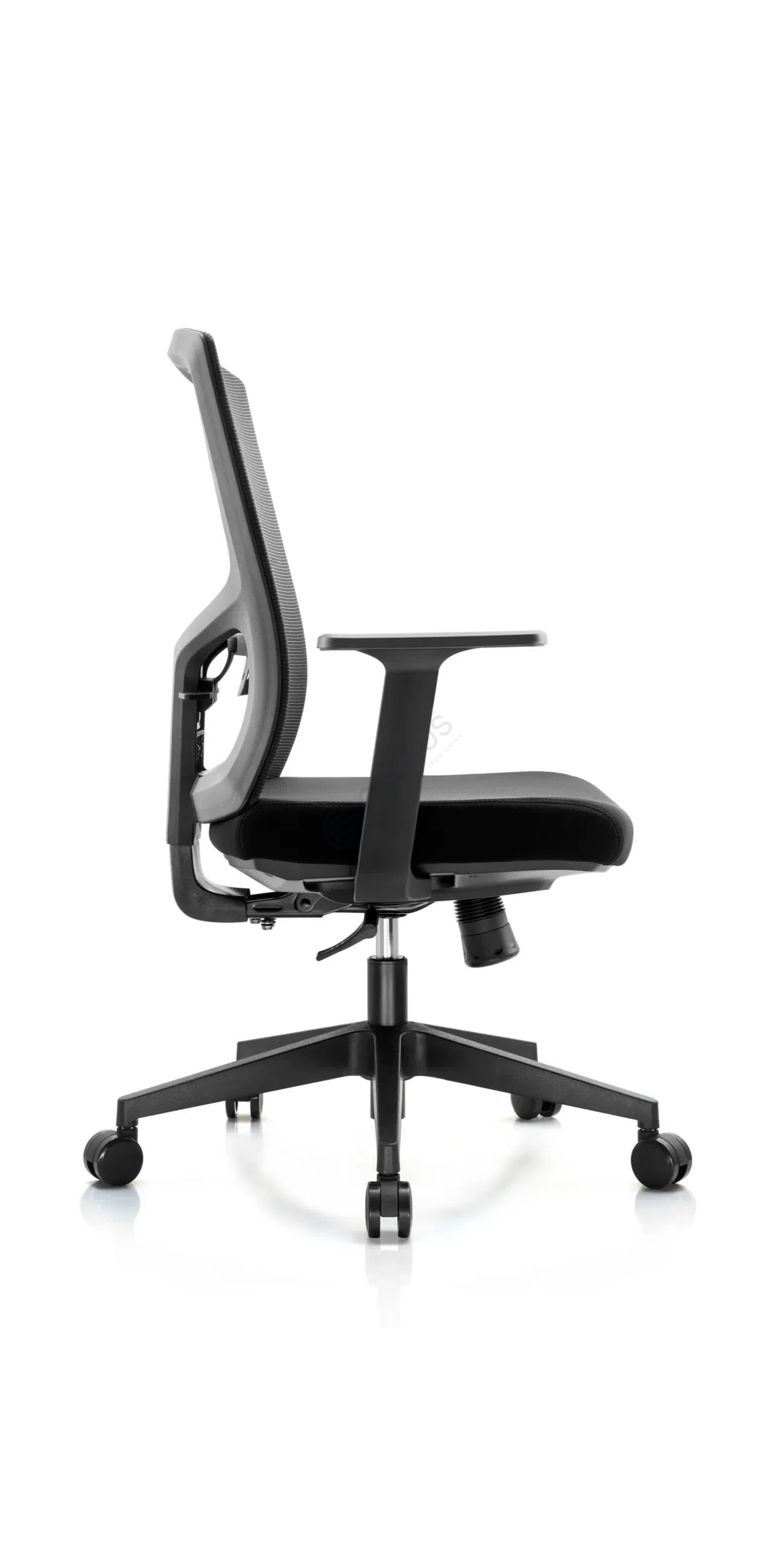Office chair Lysiana