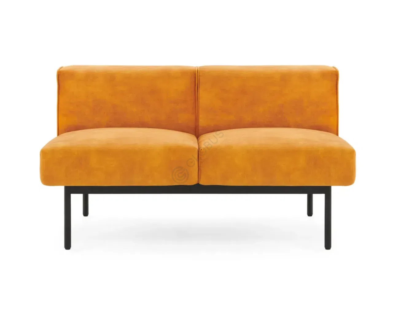 Office sofa Gualtano