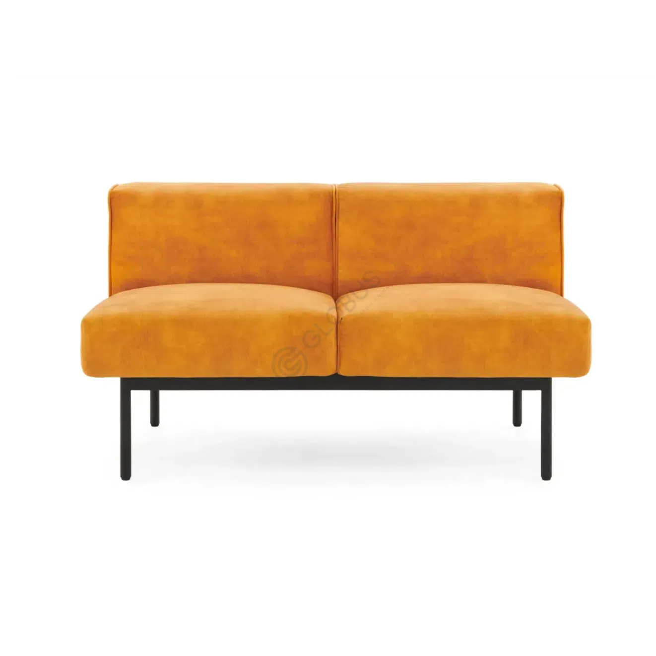 Office sofa Gualtano