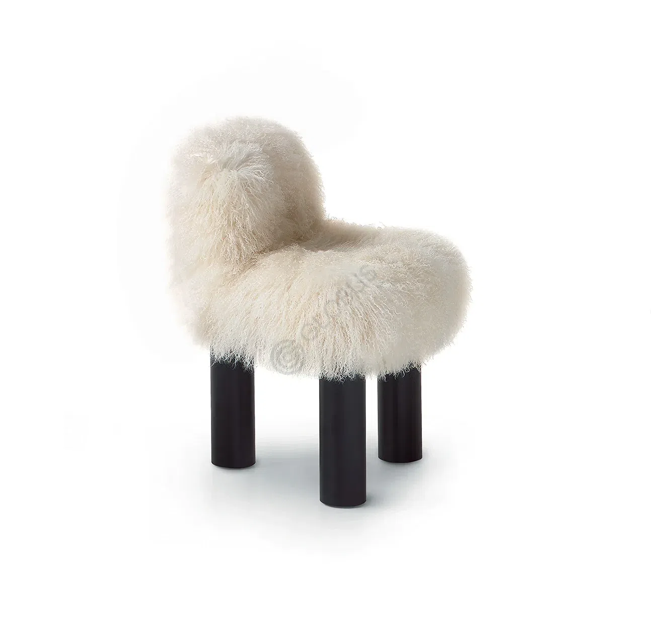 Armchair ARFLEX Botolo