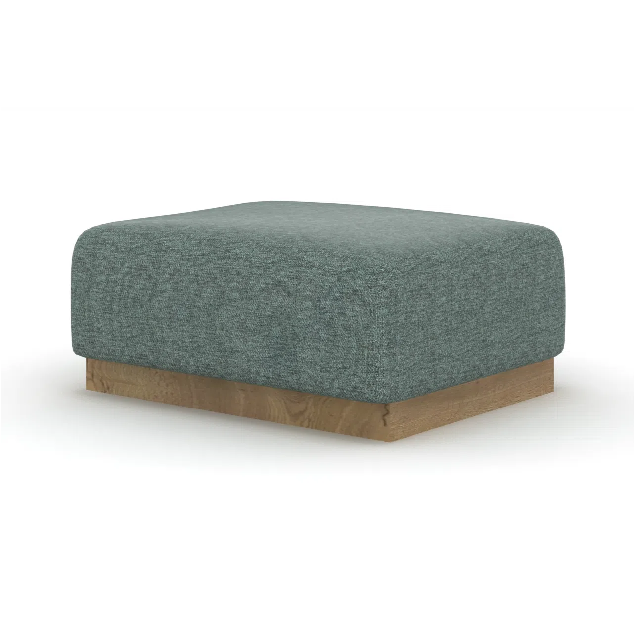 Pouf Roosevelt