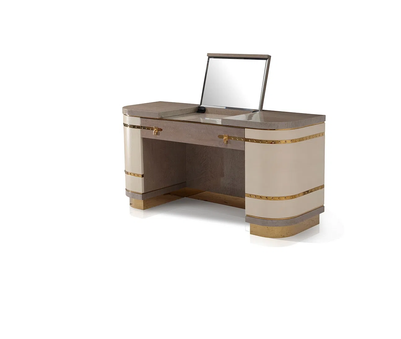 Dressing table TURRI Diamond