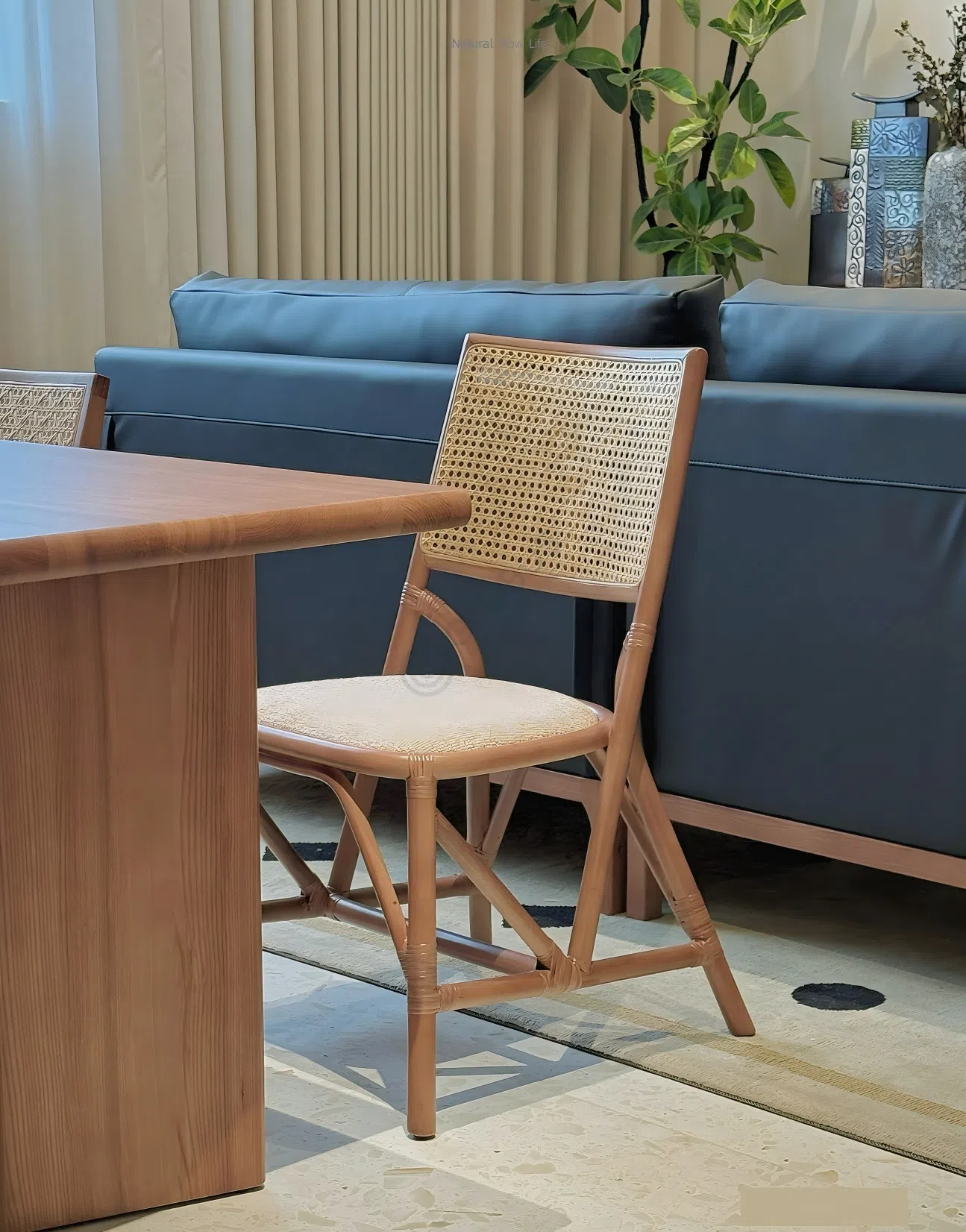 Dining chair Florelli