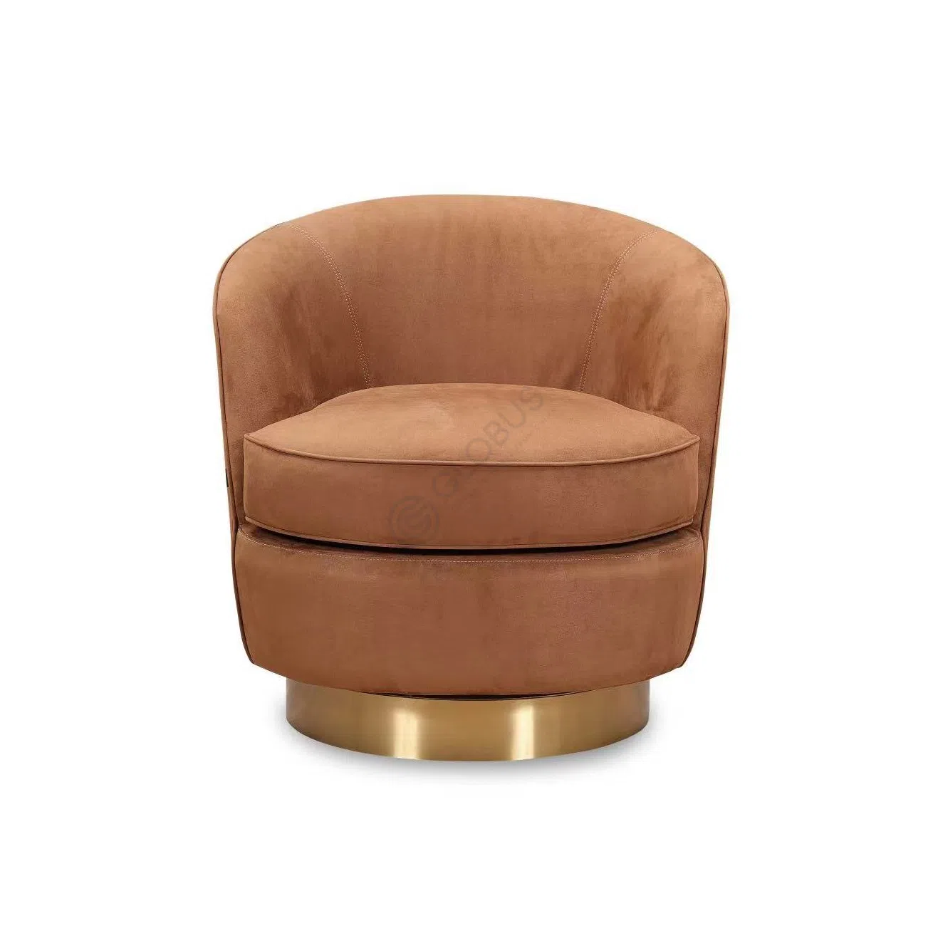 Armchair MINOTTI Jacques