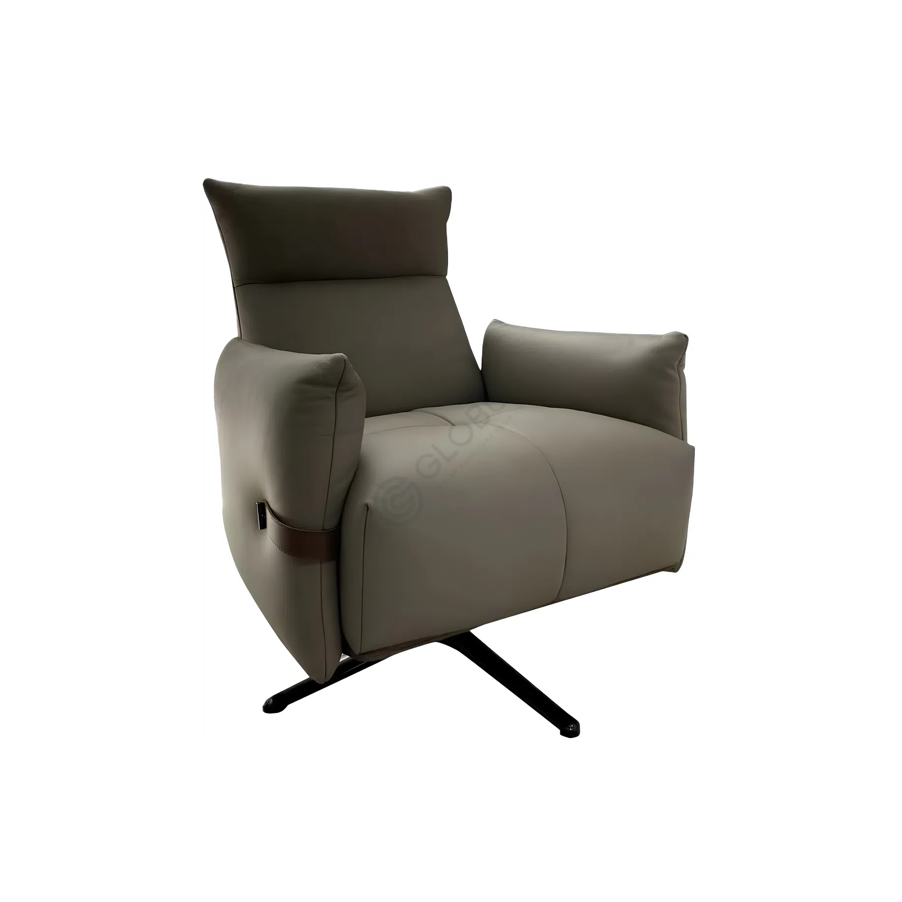 Reclining armchair Esemplare