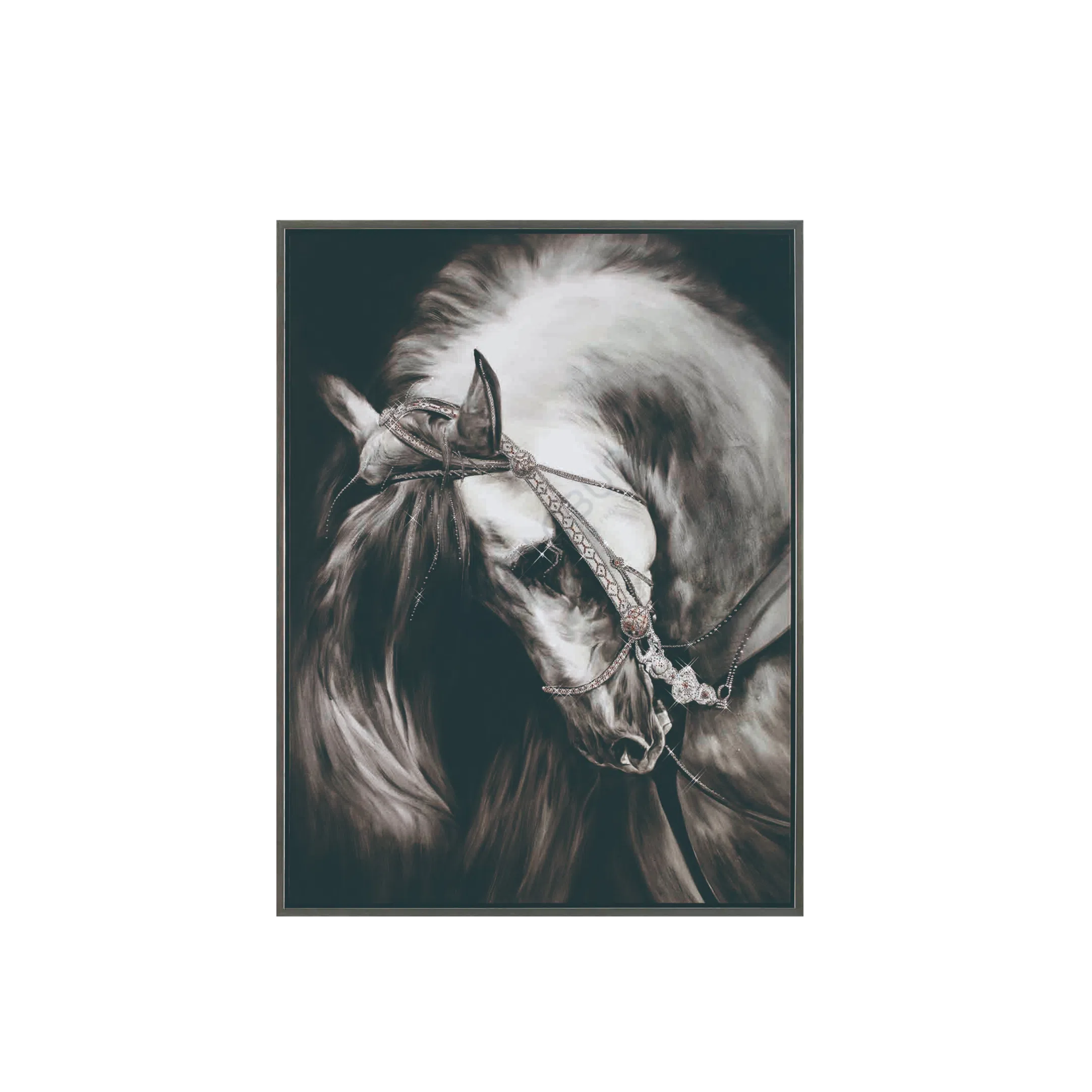 Painting Lacrimatio