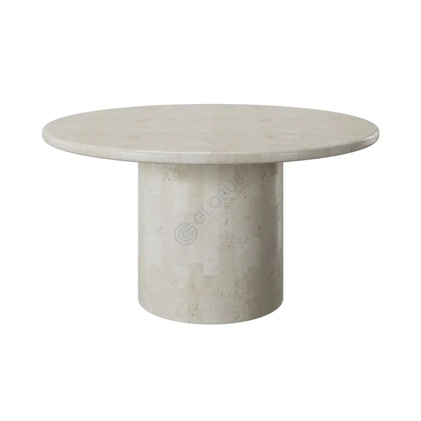 Dining table Chiarosc