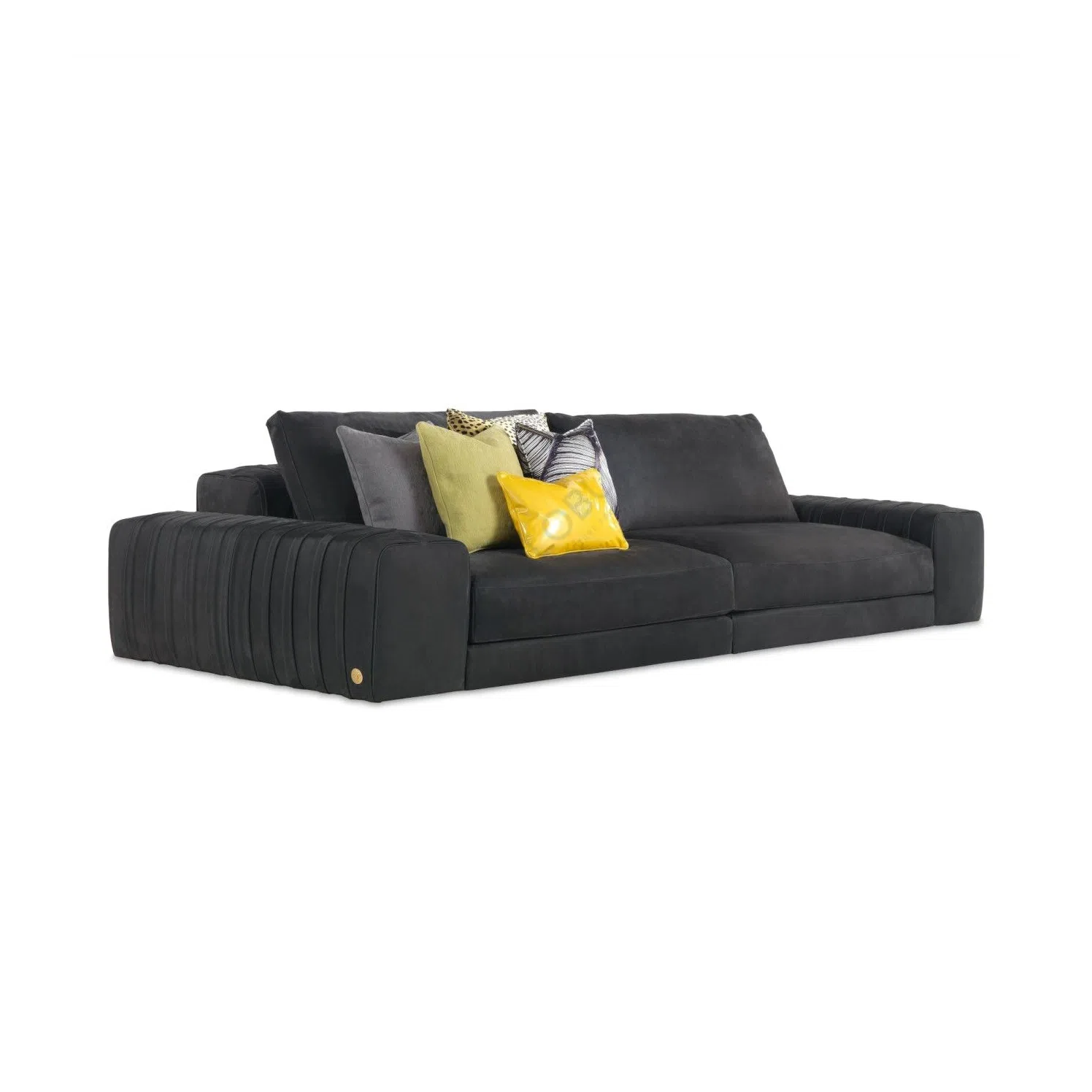 Sofa ROBERTO CAVALLI Kingston