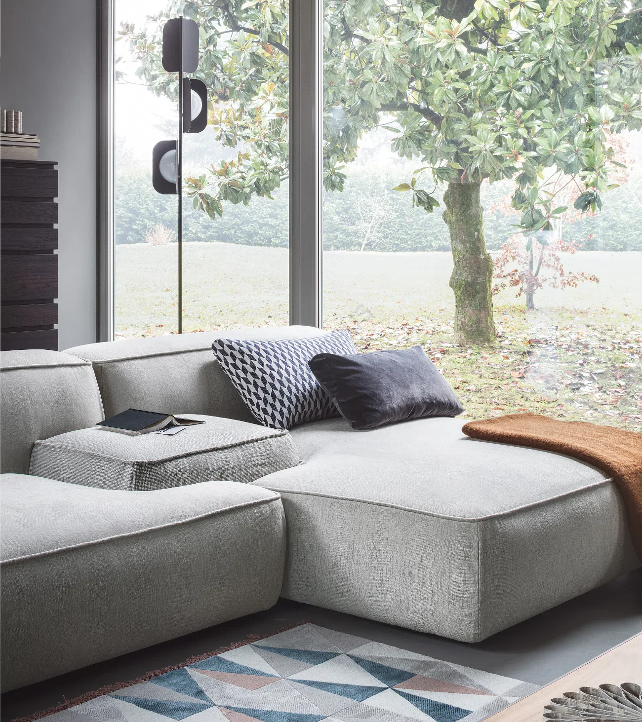 Sofa LEMA Cloud