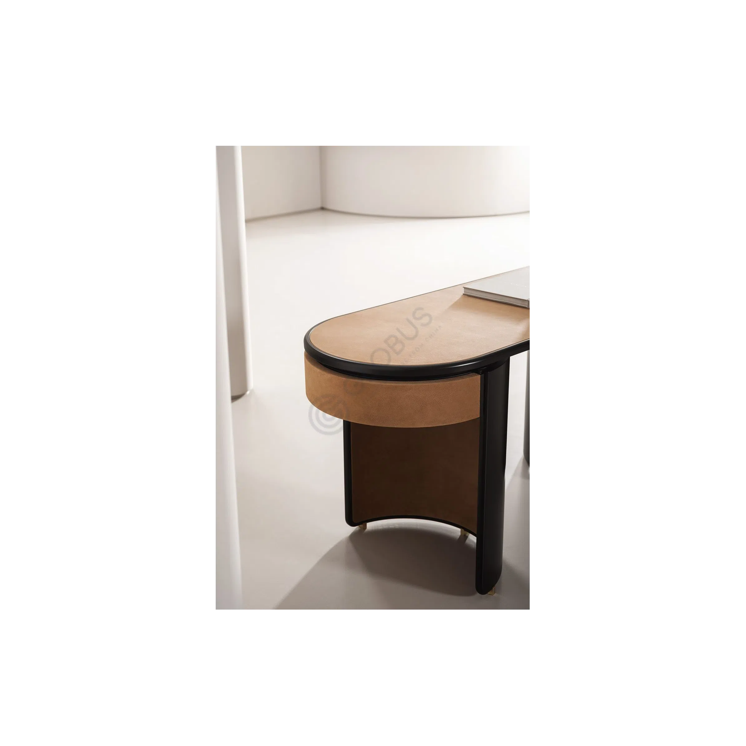 Стол для кабинета BAXTER Parsec