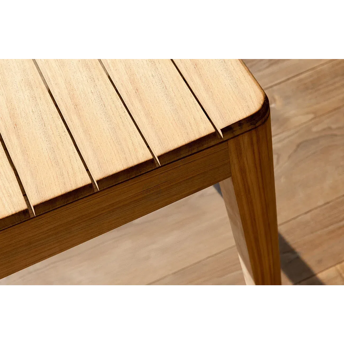 Уличный журнальный столик TRIBU Mood