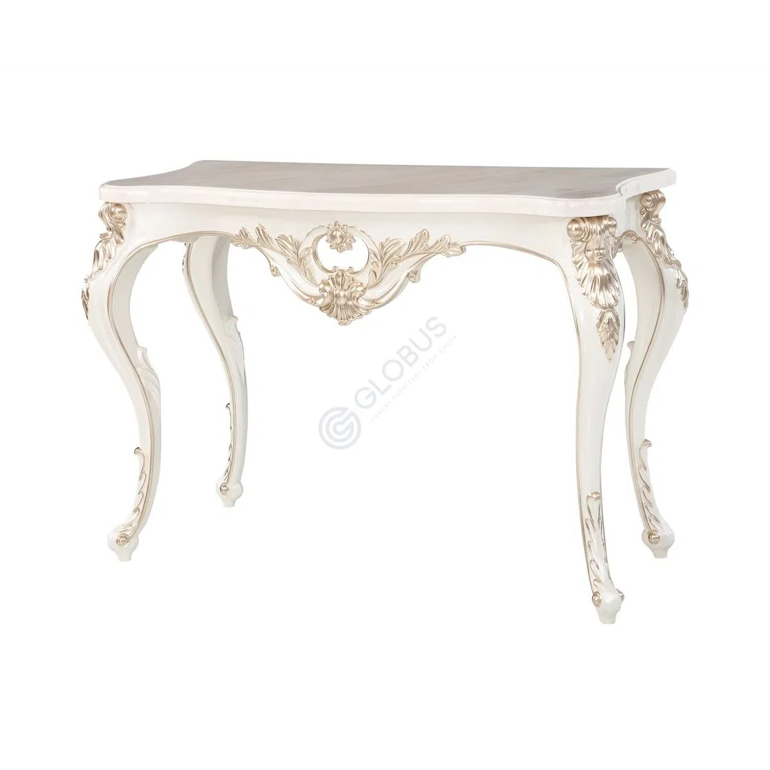 Console Carofiglio