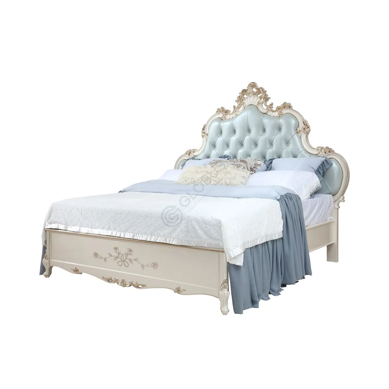 Bed Napla