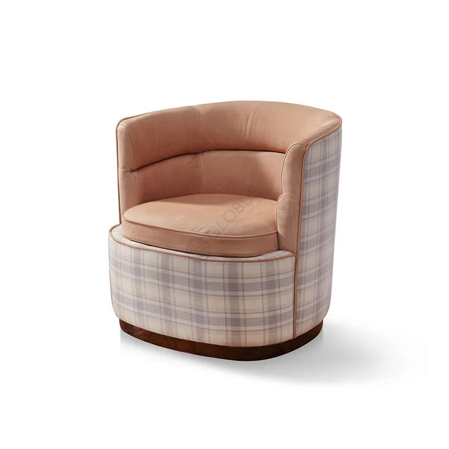 Armchair Lavato