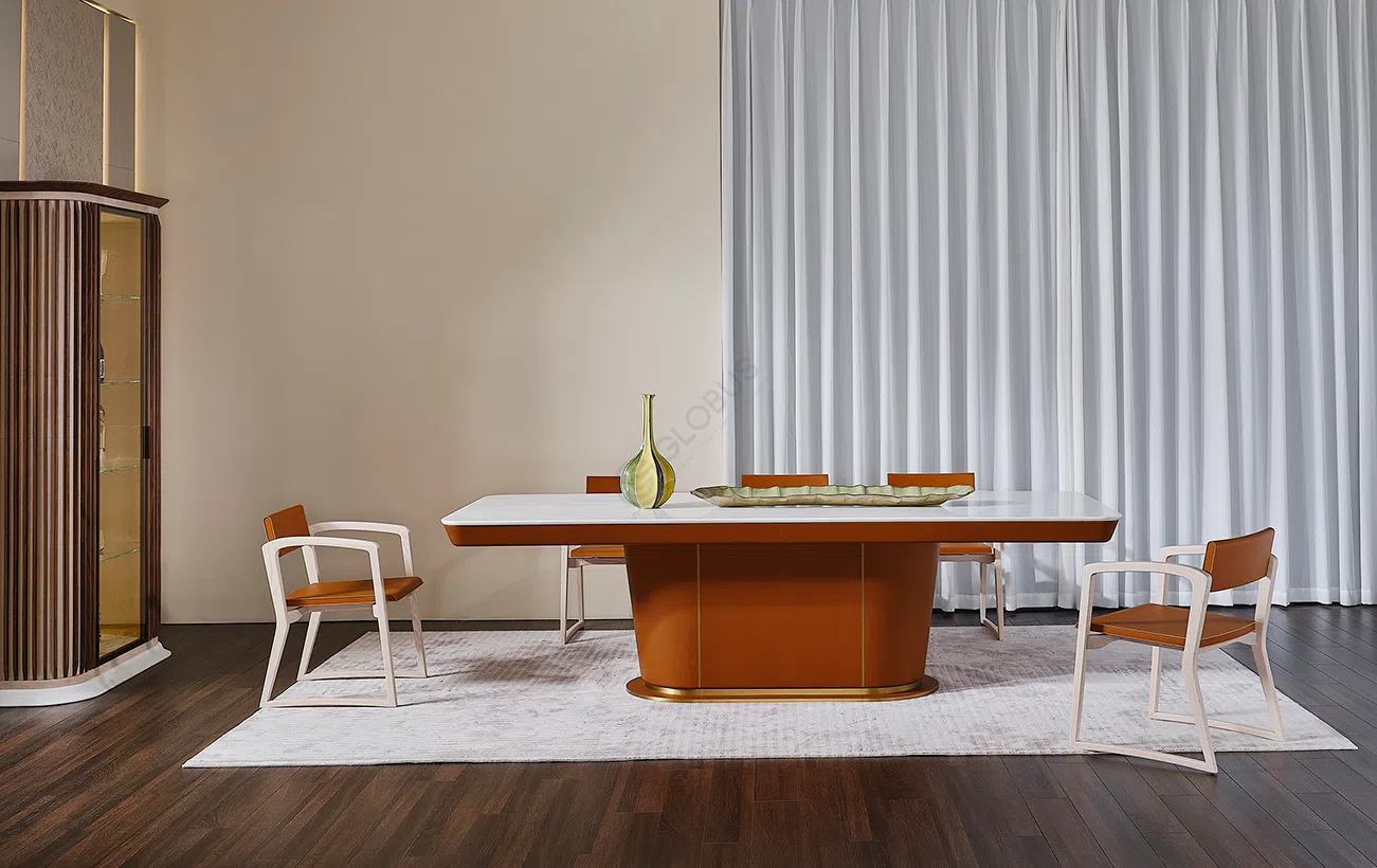 Dining table Dominarte