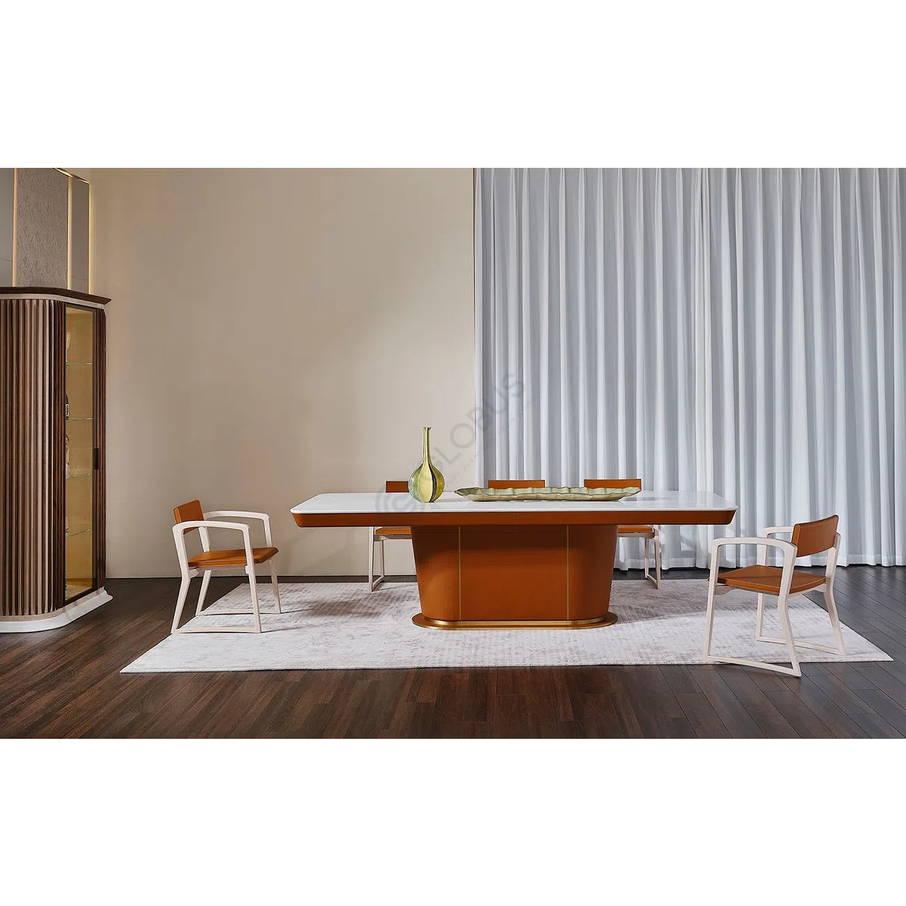 Обеденный стол Dominarte