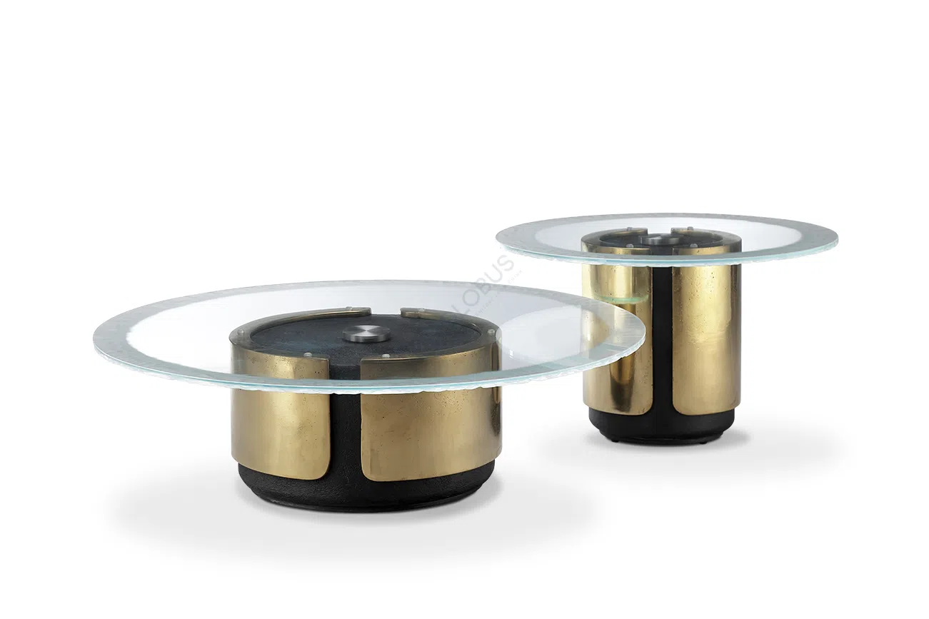 Coffee table VISIONNAIRE Amos