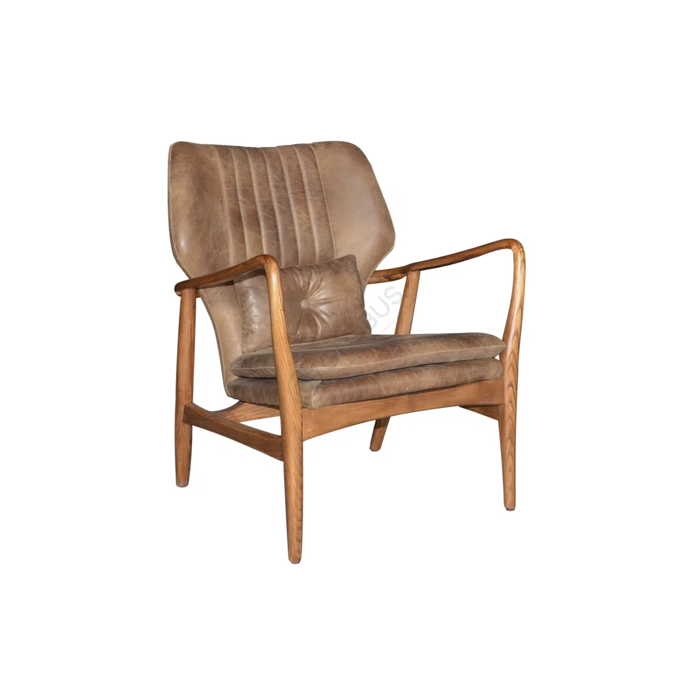 Armchair Jantrius