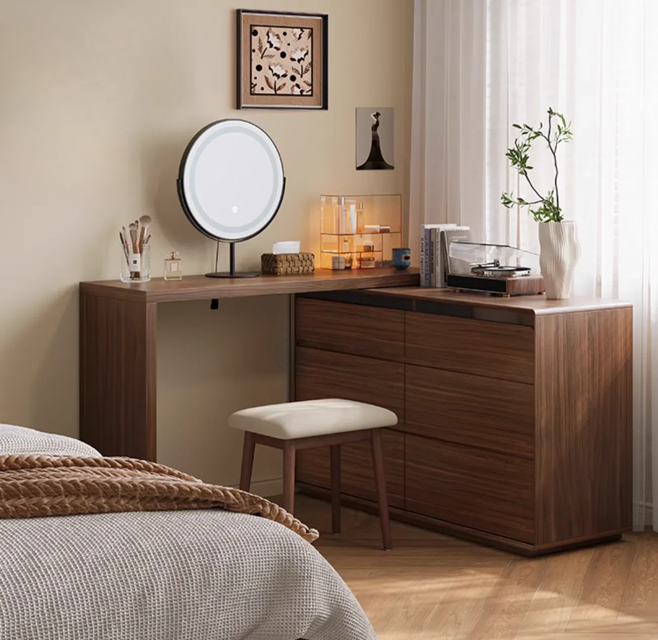 Dressing table Nostrito