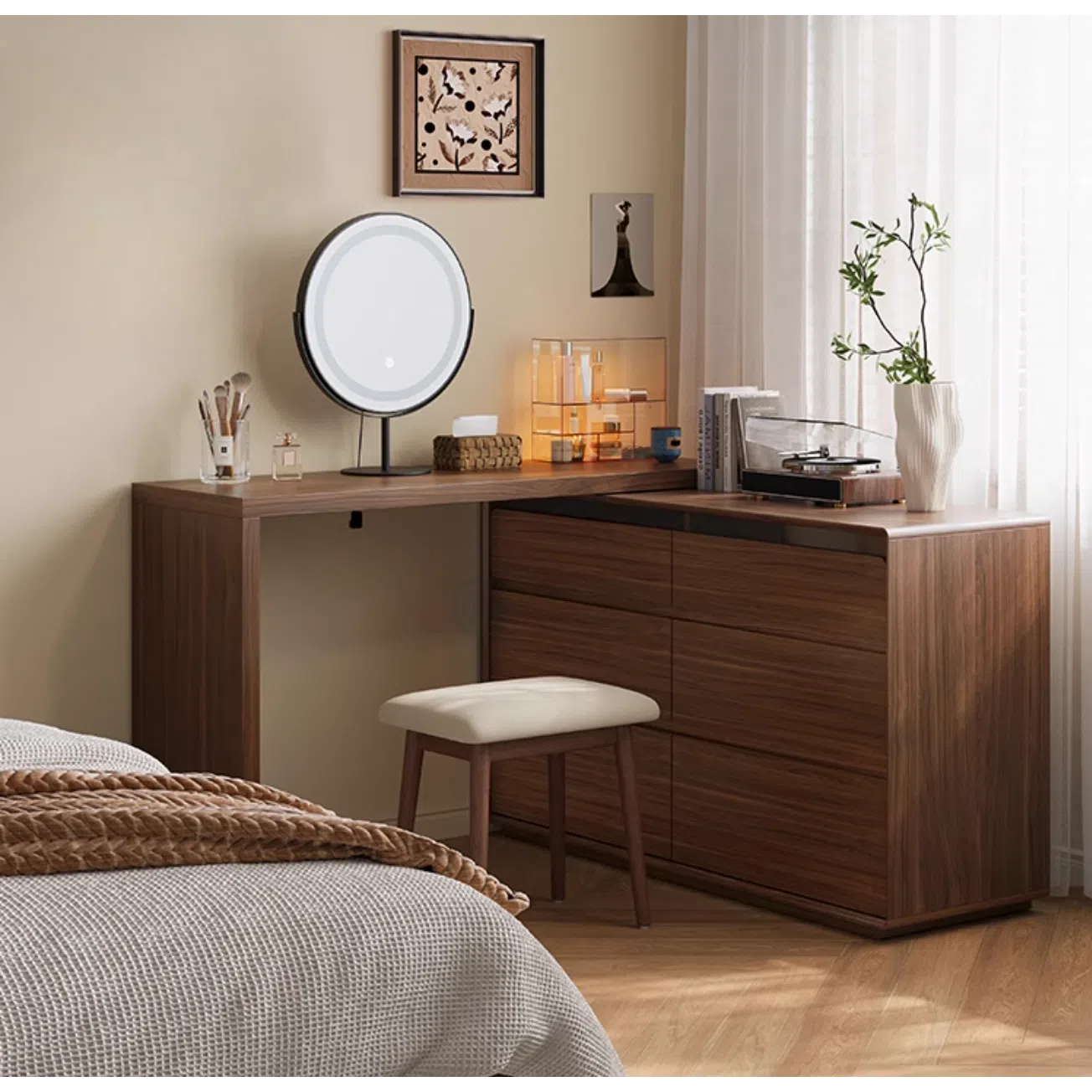 Dressing table Nostrito