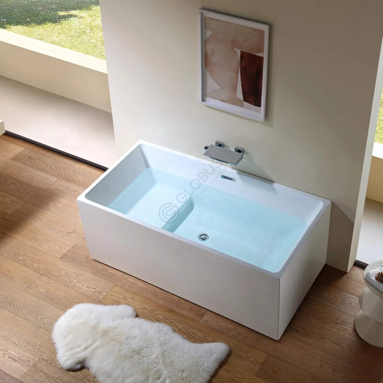 Bathtub Galanera