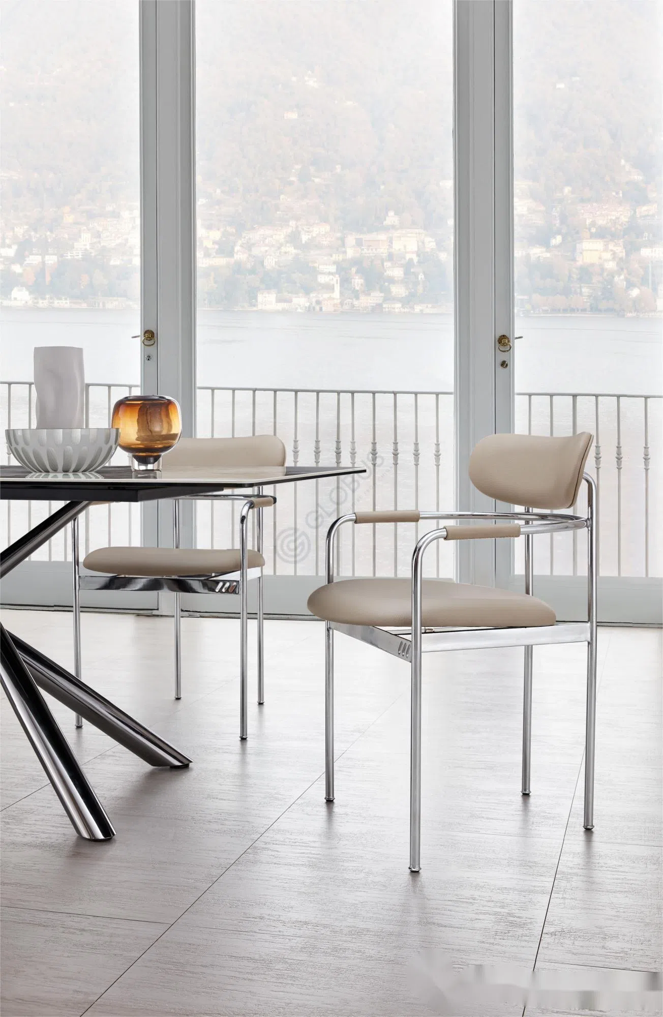 Dining chair Zacharia