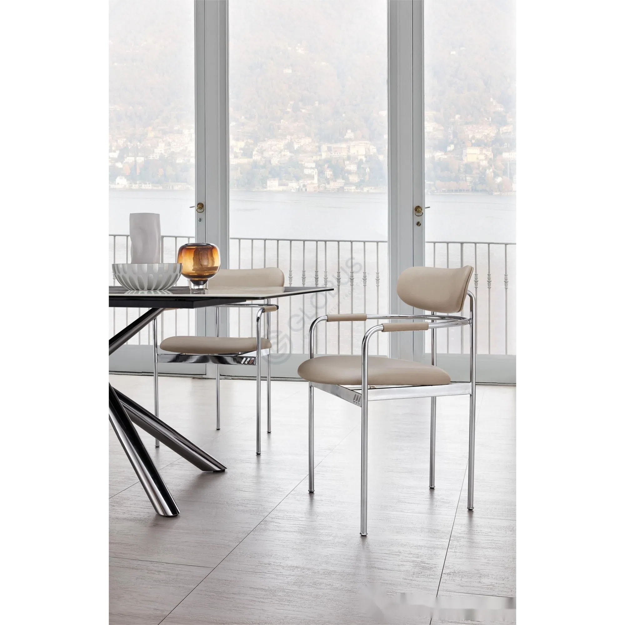Dining chair Zacharia