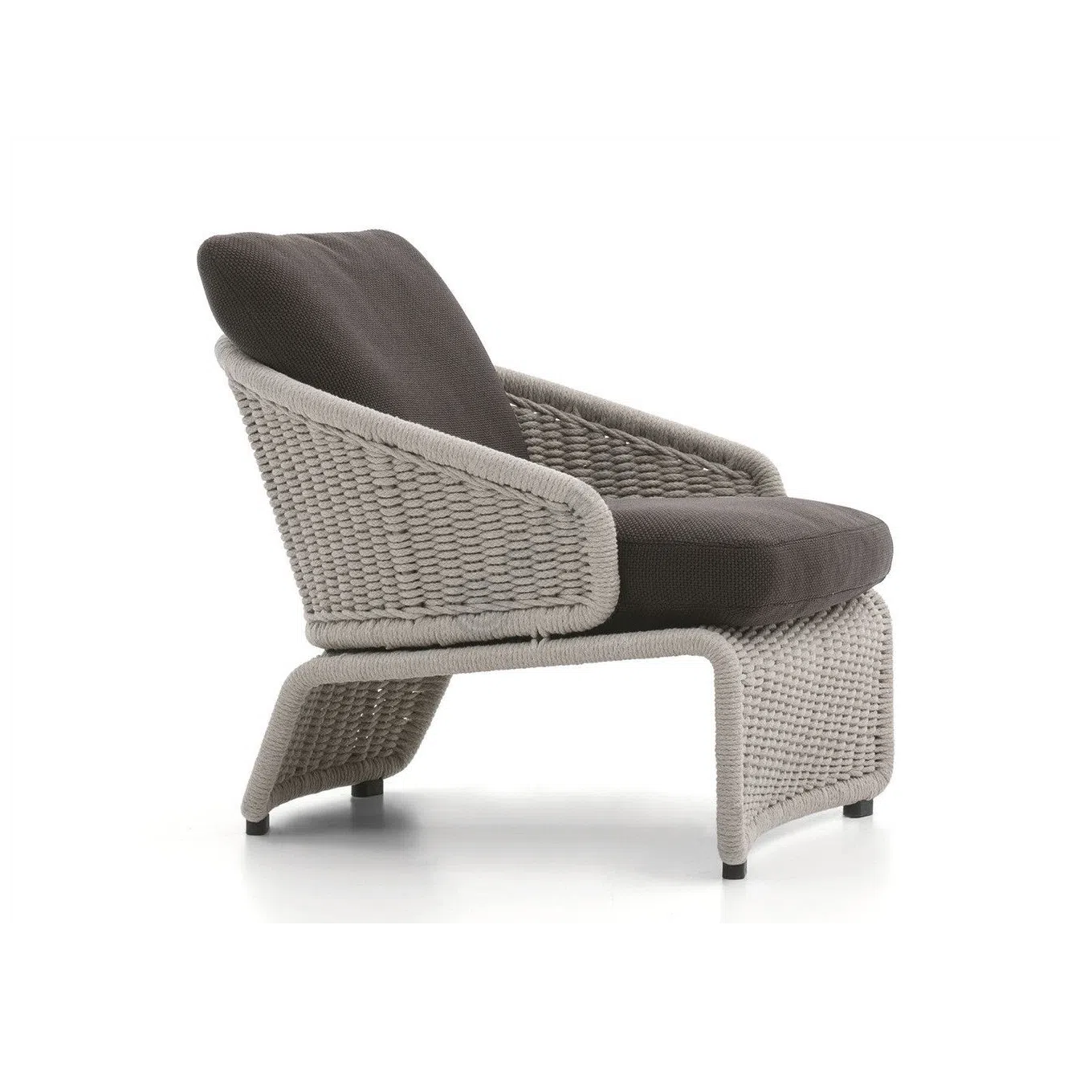 Outdoor armchair MINOTTI Halley