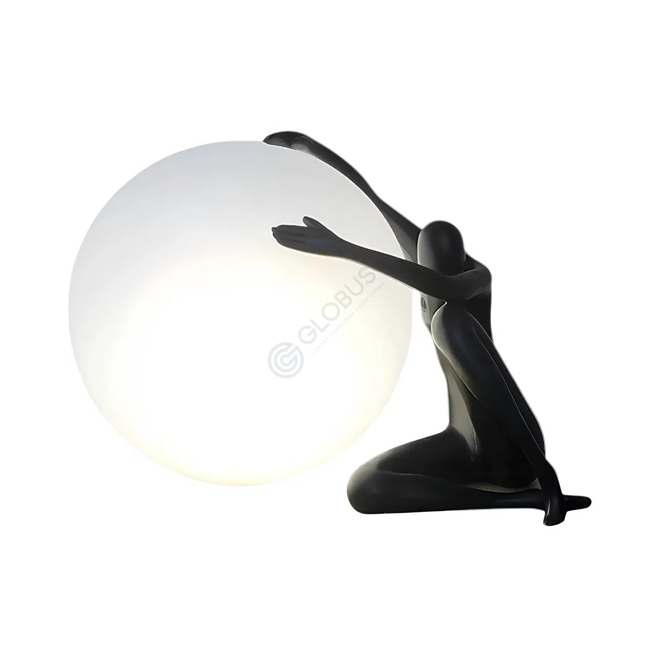 Table lamp Predilect