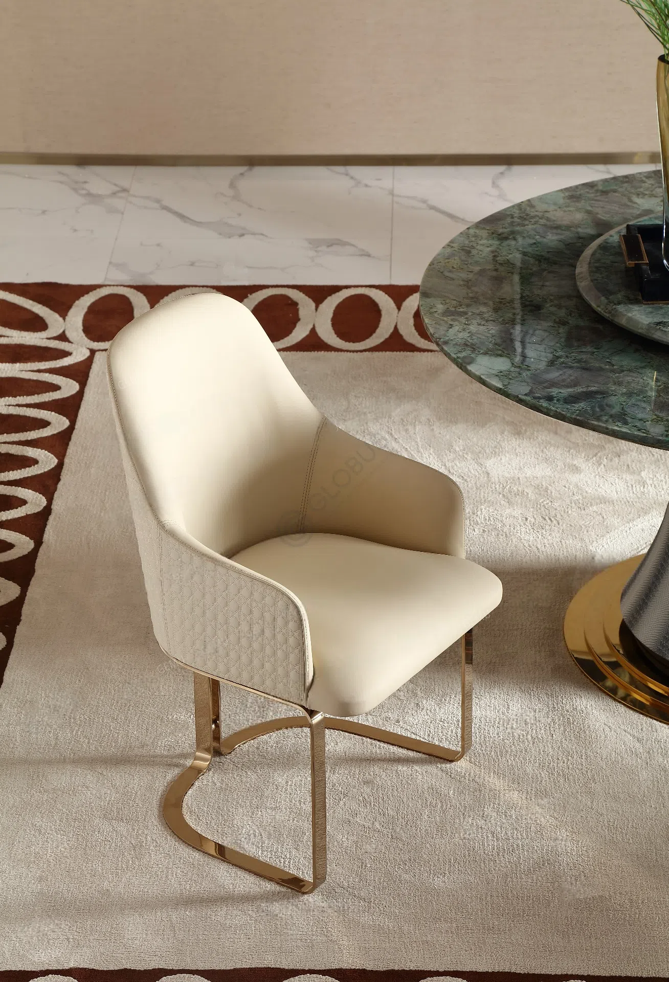 Dining chair Galiane