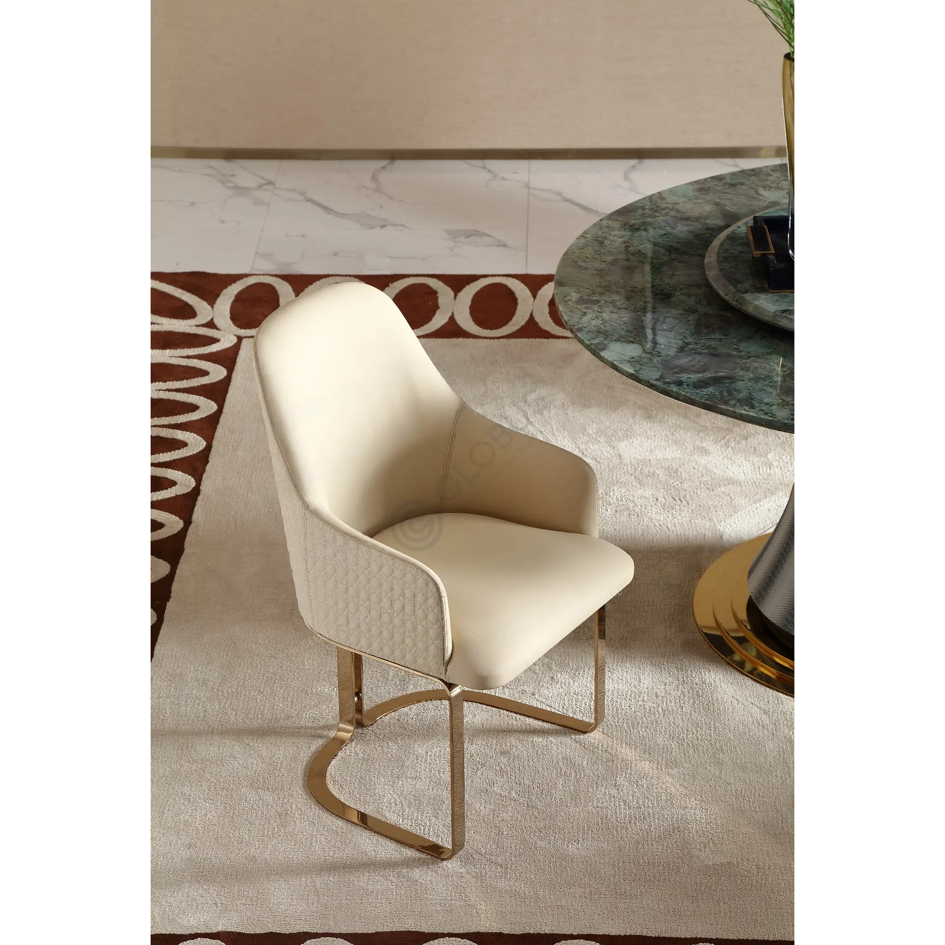 Dining chair Galiane