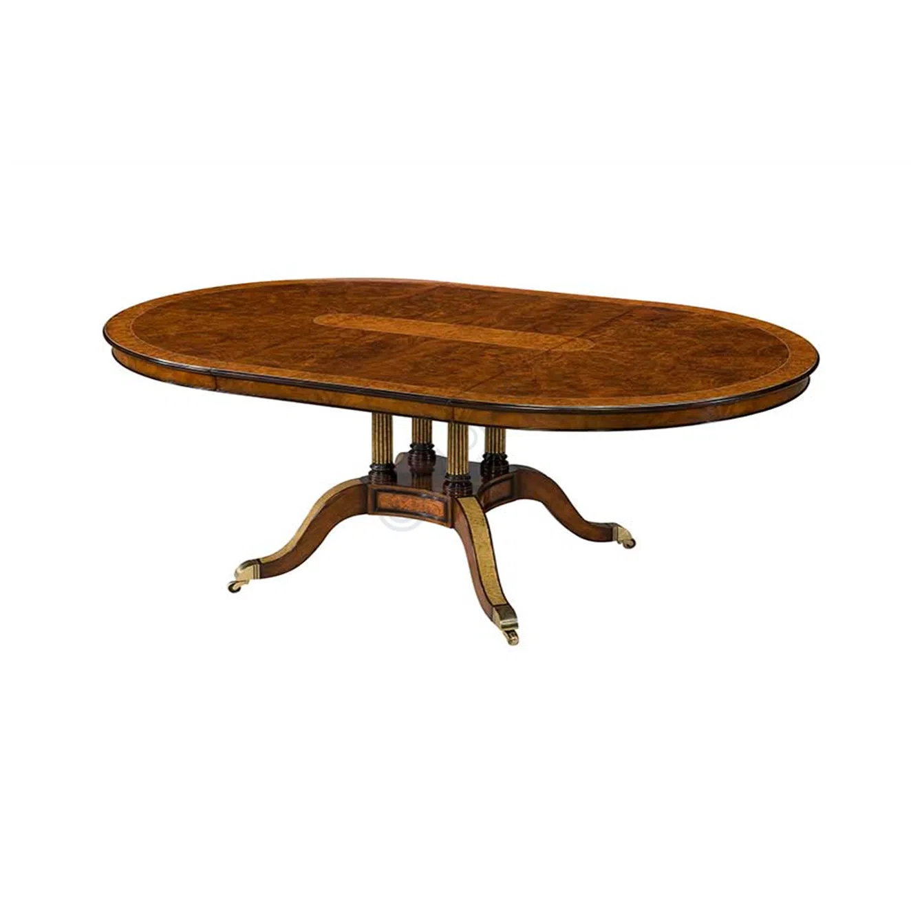 Dining table THEODORE ALEXANDER Additional Guests