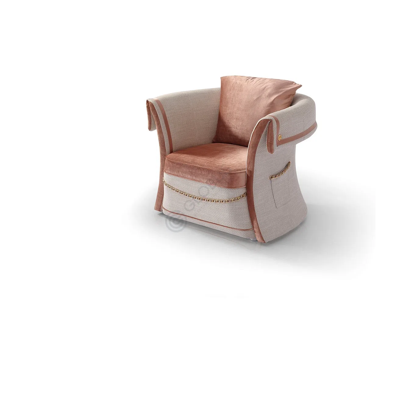 Armchair COLOMBO STILE