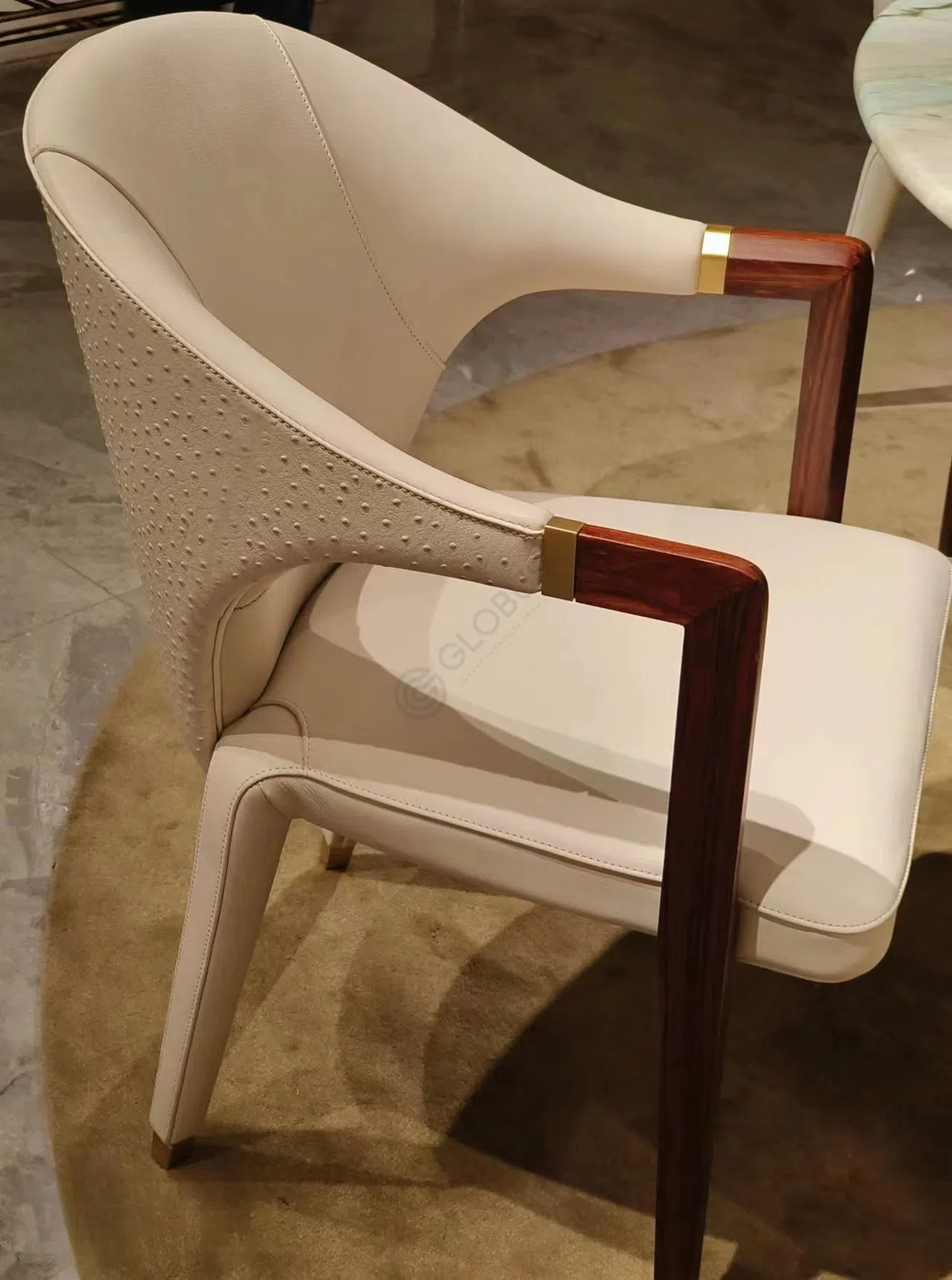 Dining chair Focise
